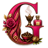 Gravity Cosmetics Logo